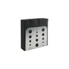 APS 11780 Portatovaglioli APS, acciaio inox satinato, con Anteprima dell’immagine prodotto 1