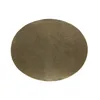 Light & Living Beistelltisch Macau Antik Bronze - 40x33x61 Produktbild-Vorschau 5