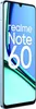 A smartphone with the brand name and model number displayed on the screen. Náhled obrázku produktu