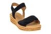 Gabor 64.553 sandali da donna - sandali con cinturino blu Anteprima dell’immagine prodotto 5