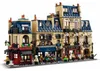 Ulice Paryża – Bricklink LEGO 910032 Podgląd zdjęcia produktu 1