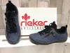 Dámske nízke topánky Rieker Blue Náhľad obrázku produktu 8