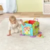 VTech Baby Babys 3-in-1 Spielwelt, Mehrfarbig Produktbild-Vorschau 3