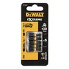 DeWALT DT7384T-QZ, 25 mm, 5 stuks Productafbeelding-voorbeeld 4