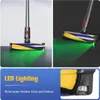 LED Bodendüse Bürste Kompatibel mit Dyson V8 V10 V11 V15, Produktbild-Vorschau 2