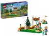 LEGO LEGO® Friends 42622 Tir à l'arc au camp d'aventure Voir les images du produit 44