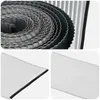 vidaXL Raseneinfassung 10 m x 20 cm Verzinkter Stahl Silber Produktbild-Vorschau 5