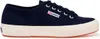 Superga 2750 Cotu army green klasické, ležérne plátenné Náhľad obrázku produktu 10