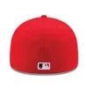 New Era 59Fifty Cap - AUTHENTIC Cincinnati Reds - 7 Produktbild-Vorschau 4