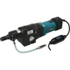 Makita DBM230, Schwarz, Blau, Überlastschutz, 1250 RPM, AC, Produktbild-Vorschau 2