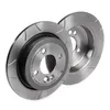 BREMBO Bremsscheiben (2 Stück) Hinterachse 08.9163.75 Produktbild-Vorschau 4