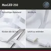 Paulmann LED Strip Function MaxLED 250 Erweiterungsset Produktbild-Vorschau 8