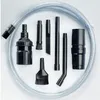 Menalux Mini-Düsen-Kit f.Staubsauger D18N Produktbild-Vorschau 6