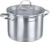 Steama - Edelstahltopf 7l Durchmesser 24 cm Produktbild-Vorschau 2