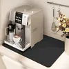 Unterlage für Kaffeemaschine, Silikonmatte für Produktbild-Vorschau 3