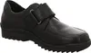 Waldläufer Herren Halbschuhe schwarz, Leder, 2224110/11.0 Produktbild-Vorschau 38
