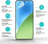 2x TPU Schutzfolie Klar für Xiaomi 15 5G Displayschutz Produktbild-Vorschau 5