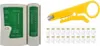 Kraft & Dele KD10882 Jeu d'outils pour câbles électriques Voir les images du produit 8