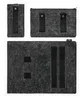 DURABLE Zestaw etui 16,4'' EFFECT, Antracytowy , 507158 Podgląd zdjęcia produktu 3