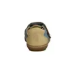Däumling 070411M-55 Sandale, Jungs, Leder, Porto Mint, Produktbild-Vorschau 4