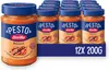 Barilla Pesto Rosso  (12x200g Glas) VPE Produktbild-Vorschau 7