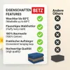 Betz 12er Handtuch-Set PALERMO 100% Baumwolle  Farbe: blau Produktbild-Vorschau 8