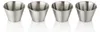 Dipschale Set, 80 ml, Ø 7 cm, Set á 4 Stück, Produktbild-Vorschau 2