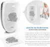 reer PureAir Raumluft-Reiniger, 2in1, Luftreiniger, Anteprima dell’immagine prodotto 3