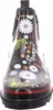 Beck Daisy Damen Gummi Regen Boots schwarz, Baumwollfutter, Produktbild-Vorschau 12