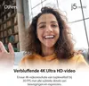 j5create JVCU435-N Kamera internetowa USB 4K Ultra HD z Podgląd zdjęcia produktu 14
