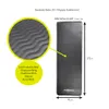 Sporttrend 24® Fitnessmatte (173 x 61 x 1,0 cm) | Produktbild-Vorschau 3