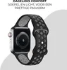 Strap-it Classic Sportarmband passend für Apple Watch  Produktbild-Vorschau 6