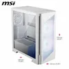 MSI MPG VELOX 300R AIRFLOW PZ, Midi Tower, PC, Biela, ATX, Náhľad obrázku produktu 3