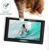 2x Schutzfolie für Garmin Drive 52 - Anti-Shock 9H Folie Produktbild-Vorschau 3