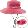 Chapeau de soleil ASKSA Femme Protection UV Outdoor Chapeau Voir les images du produit 2