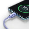 Baseus CAJY000705, 2 m, USB C, USB C, USB 2.0, 480 Gbit/s, Produktbild-Vorschau 17