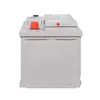 YUASA YBX5012 Starterbatterie 12 V 54 Ah 500 A (EN) Produktbild-Vorschau 5