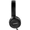 Panasonic RP-HF100ME-K schwarz Produktbild-Vorschau 2