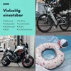 Sport One 3.0 Fahrradpumpe Standpumpe für alle Ventile 11 Produktbild-Vorschau 8