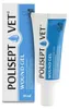 JM SANTE Polisept Vet Gel pour plaies - gel pansement pour Voir les images du produit 1