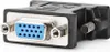 DVI adaptér | DVI-I 24+5-pin Samec | VGA samica 15p | Náhľad obrázku produktu 2
