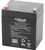 Batteria al piombo 12V / 4,0Ah, batteria al gel Xtreme Anteprima dell’immagine prodotto 2