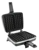 Waffeleisen Dezal 301.7 (schwarz) Produktbild-Vorschau 3