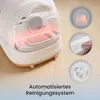 Litière autonettoyante pour chat Astropet, série Neptune Voir les images du produit 4