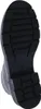 The image shows the sole of a black boot against a white background. Produktbild-Vorschau