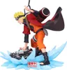 BANDAI Naruto v bitvě s Cestou Asury | Naruto Shippuden | Náhled obrázku produktu 2