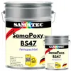 Spachtelmasse Spachtel Feinmörtel BS47 4,8kg 2K Epoxidharz Produktbild-Vorschau 1