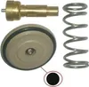 MAGNETI MARELLI Thermostat Kühlmittel 87°C für VW Golf V Produktbild-Vorschau 1