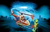 PLAYMOBIL 9385 The real Ghostbusters Venkman mit Helikopter Produktbild-Vorschau 2
