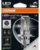 Lampadina LEDriving HL EASY H4/H19 Osram, codice prodotto Anteprima dell’immagine prodotto 3